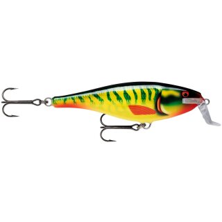 Rapala Super Shad Rap 14 cm HTPK - Hot Pike