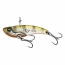 Savage Gear VIB Blade 4,5 cm 8.5 Gramm Zikade Olive Stripes