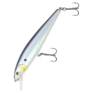 Major Fish Hecht Wobbler Predator X 16 cm 28 G Minnow Blue Lagoon