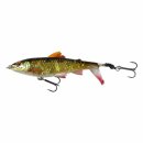 Savage Gear Smash Tail Minnow 10 cm Rudd