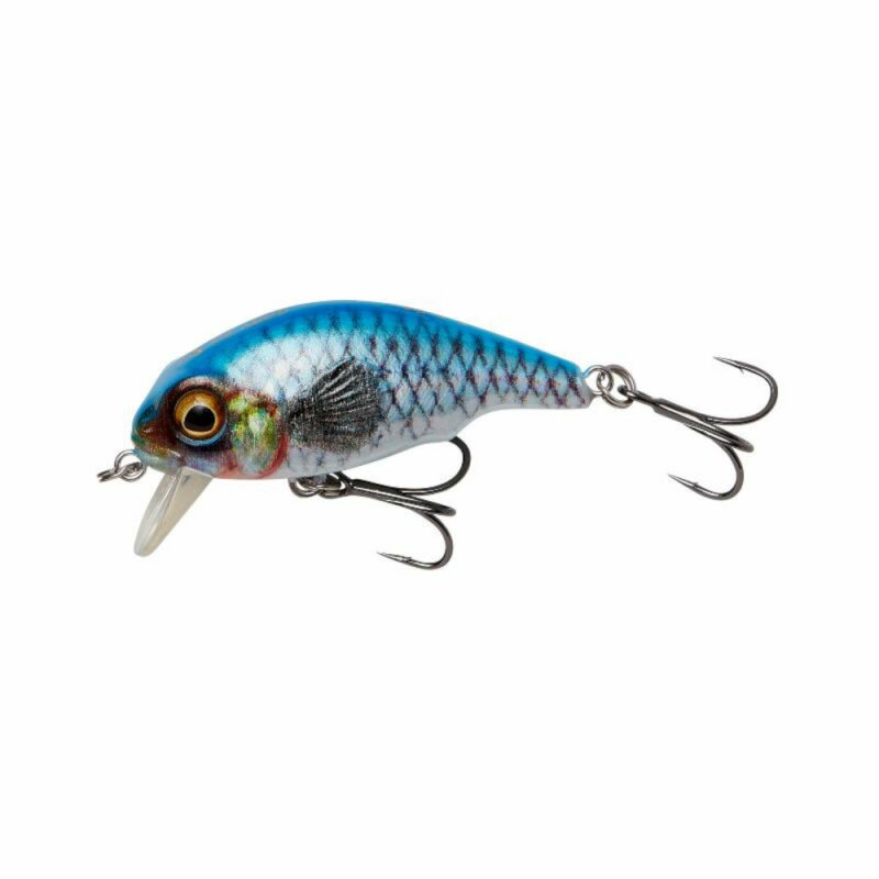 Savage Gear 3D Goby Crank SR 4 cm 3 g