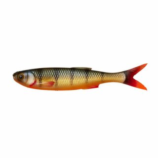 Savage Gear Craft Dying Minnow 7,5 cm 5 Stück Perch