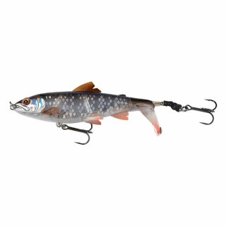 Savage Gear Smash Tail Minnow 10 cm Roach