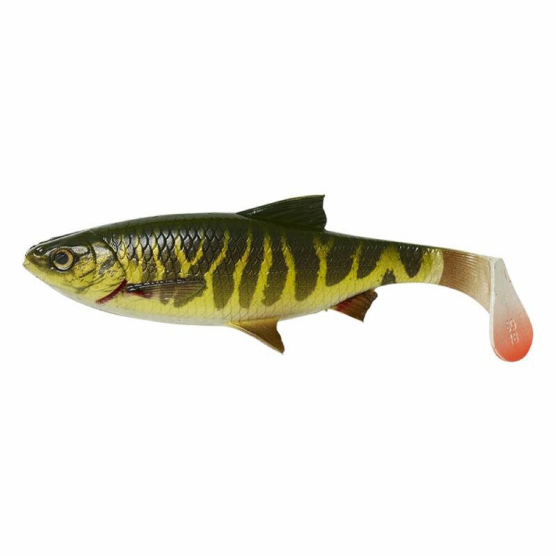 Savage Gear 3D LB River Roach 1 Stück 22 cm - Pike