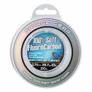 Savage Gear 100 % Soft Fluorocarbon 0,22 - 50 Meter