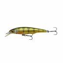 Savage Gear Gravity Twitch SR Twitchbait 8,3 cm - Perch