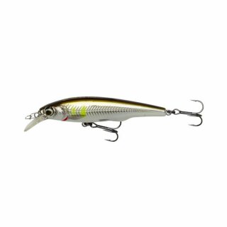 Savage Gear Gravity Twitch SR Twitchbait 9,5 cm - Ayu Chrome