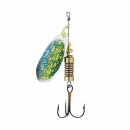 Dam Effzett Nature 3D Spinner #3 6G Pike