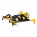 Savage Gear 3D Suicide Duck 10,5 cm 28 Gramm Natural