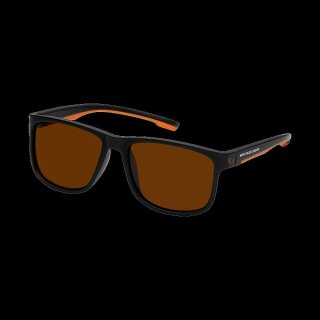 Savage Gear Savage1 Polarized Sonnenbrille Braun