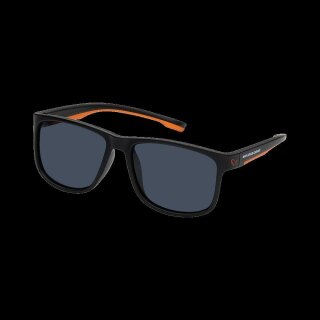 Savage Gear Savage1 Polarized Sonnenbrille Schwarz