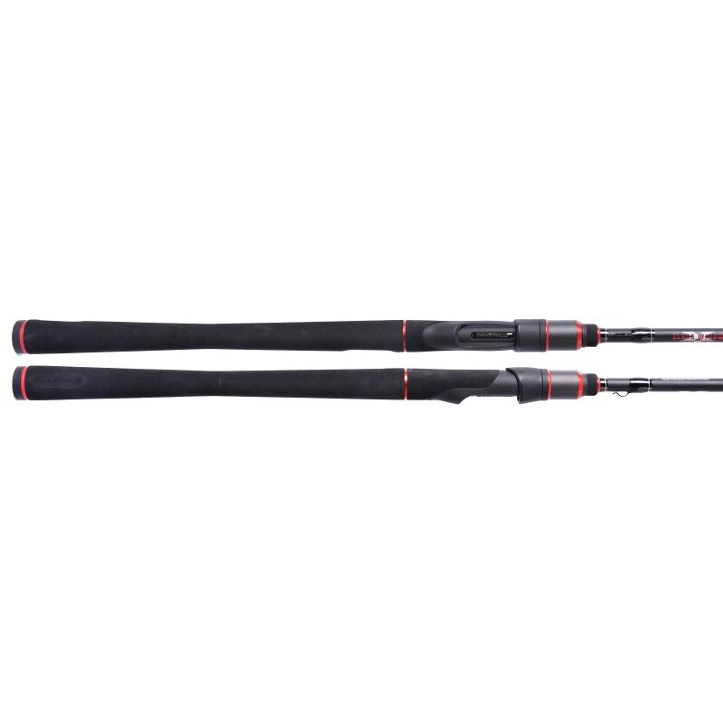 Maximus Black Widow Heavy Jig-X 280 cm 18-56 Gramm