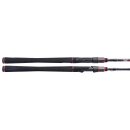 Maximus Black Widow Casting 210 cm 4-18 Gramm