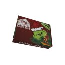 Major Fish Weihnachtsbox Geschenk für Angler Adventsgeschenk