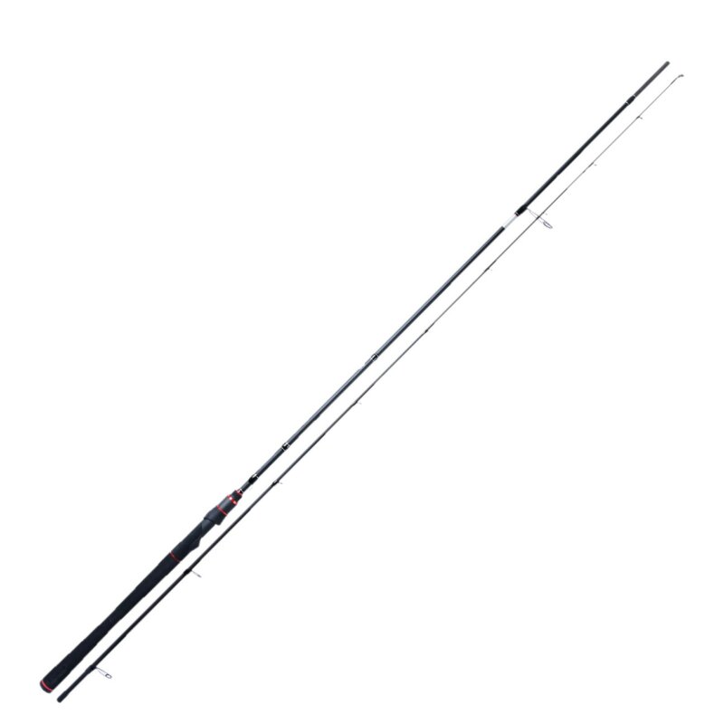 Maximus Black Widow Light Jig-X 220 cm 6-21 Gramm