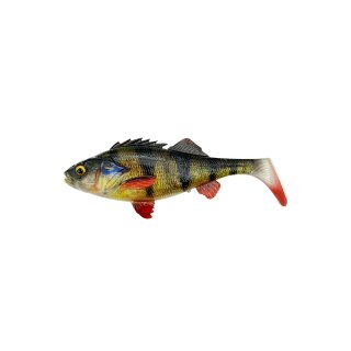 Savage Gear 4D Perch Shad 17,5 cm 1 Stück Perch