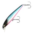 Major Fish Raptor Barsch Wobbler Flachläufer 7 cm...