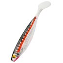 Relax Kopyto Shad 9" 23 cm Gummifisch 001Z Nature...