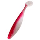 Relax Kopyto Shad 9" 23 cm Gummifisch 033 Perlweiss...