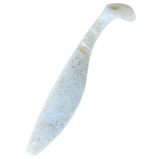 Relax Kopyto Shad Gummifisch 6" 15 cm 5 Stück 043 Blaupearl Glitter