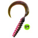 Shadxperts SX XXL Grub Twister 27-48 cm Big Bait B316...