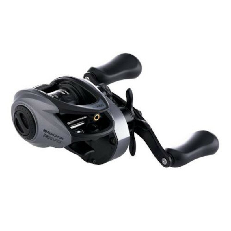 Abu Garcia Revo5 SX-SS-L Linkshand Baitcaster