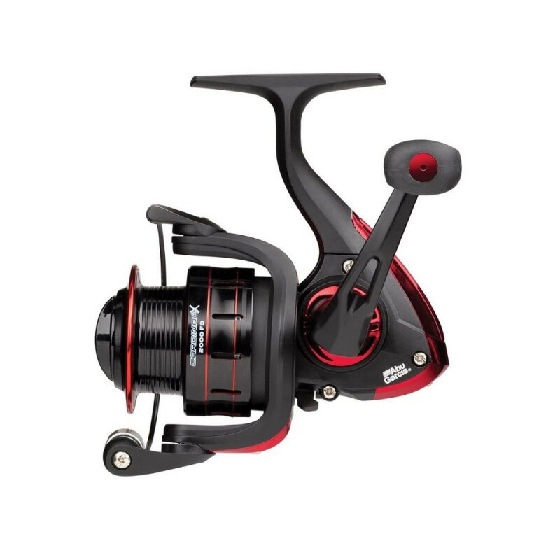 Abu Garcia Cardinal X Spinnrolle 4000