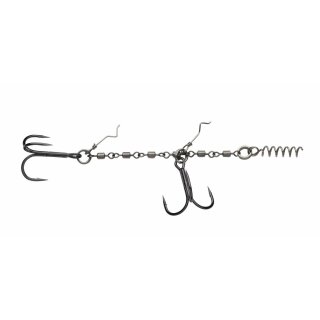 Abu Garcia Beast Stinger Magnet für Angsthaken Medium 1/0