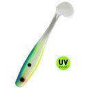 BBB Suice Shad 3,5" 5 Stück Citrus Shad