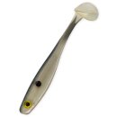 BBB Suice Shad 3,5" 5 Stück Pearly Shad