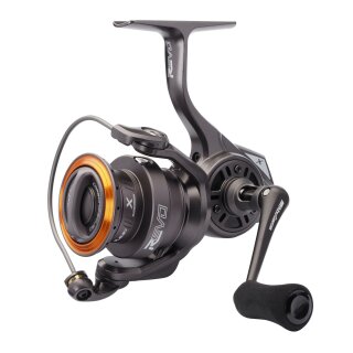 Abu Garcia Revo3x Spinnrolle 2000