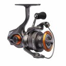 Abu Garcia Revo3x Spinnrolle 2000