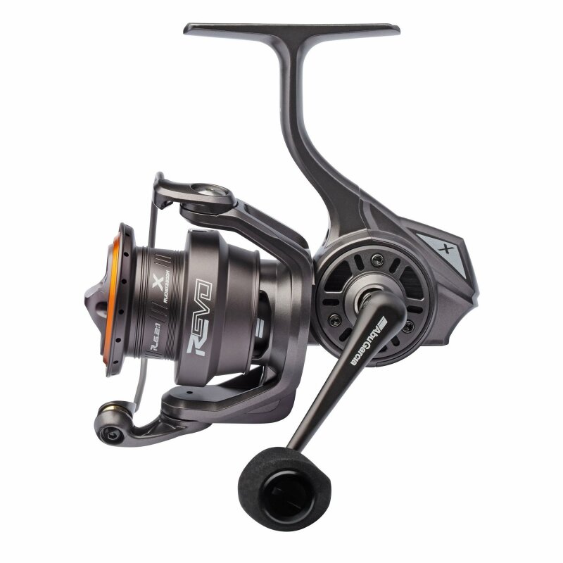 Abu Garcia Revo3x Spinnrolle 2000