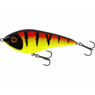 Westin Swim Glidebait 12 cm 58 Gramm Sinking Alert Perch