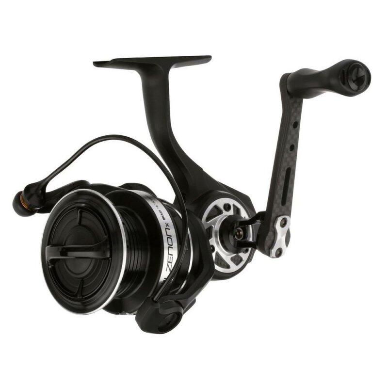 Abu Garcia Zenon X Spinnrolle 3000 MS