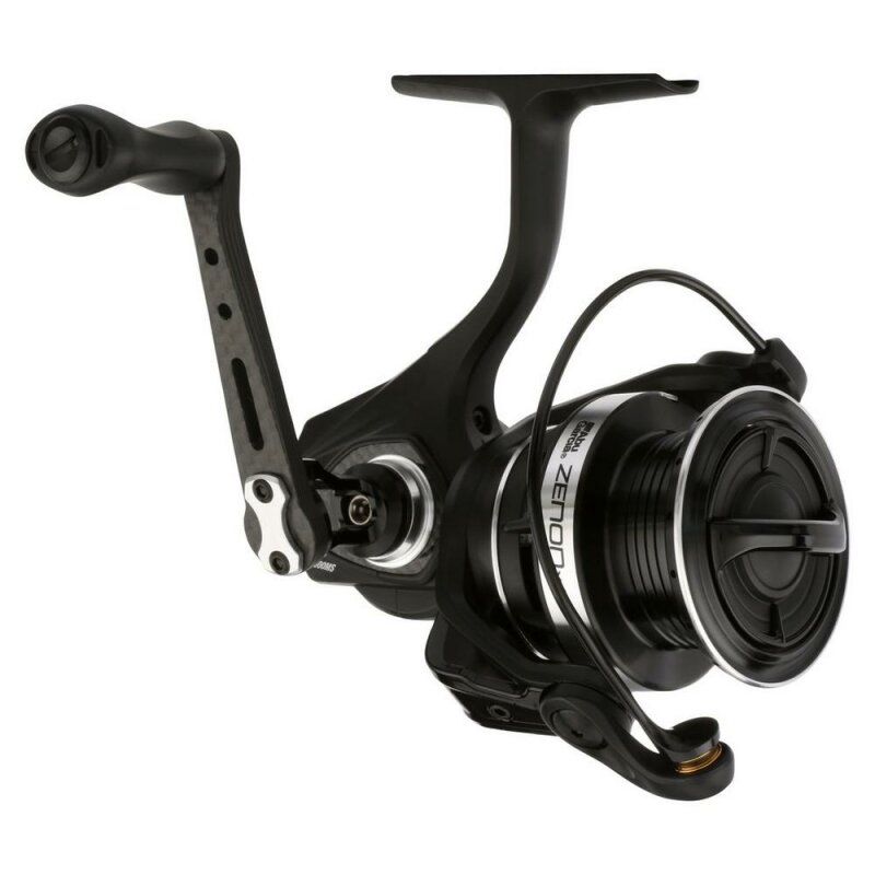 Abu Garcia Zenon X Spinnrolle 3000 MS