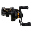 Westin Baitcaster W6 SSG Linkshand 51 - 6.6:1