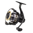 Maximus Raubfisch Set Zander Spinnrute, Rolle und Schnur Set Combo