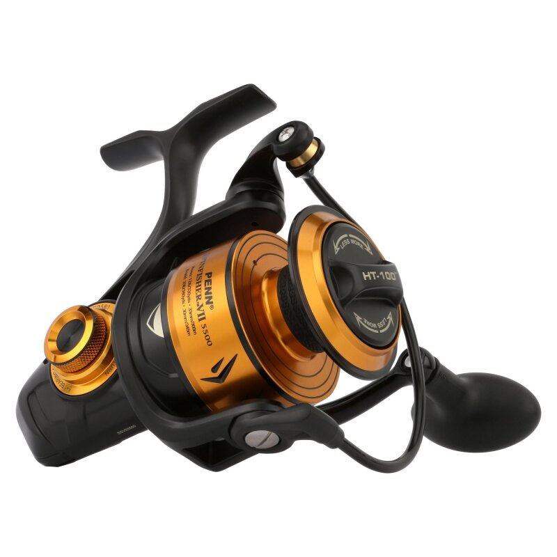 Penn EU Spinfisher VII SP