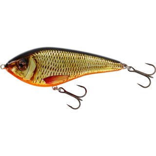 Westin Swim Glidebait 12 cm 60 Gramm Sinking Silent Real Rudd