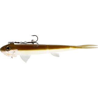 Westin TWINTEEZ Pelagic V-Tail R N R 21 cm 70 Gramm Baitfish Ghost