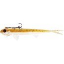 Westin TWINTEEZ Pelagic V-Tail R N R 21 cm 70 Gramm Light...