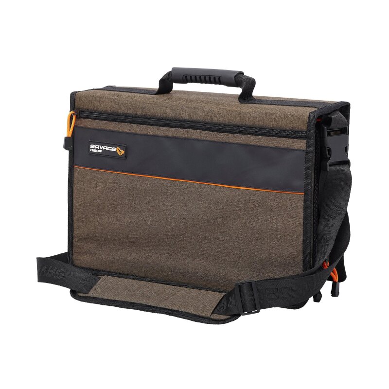 Savage Gear Flip Rig Bag M 30cmx20cmx10cm