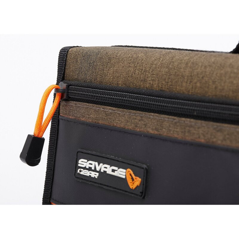 Savage Gear Flip Rig Bag M 30cmx20cmx10cm