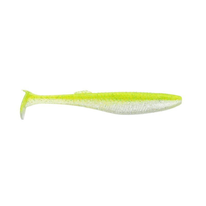 Rapala Crushcity The Kickman Shad 4" 10cm CWF