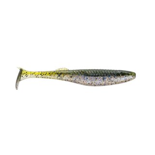 Rapala Crushcity The Kickman Shad 4" 10cm DVA