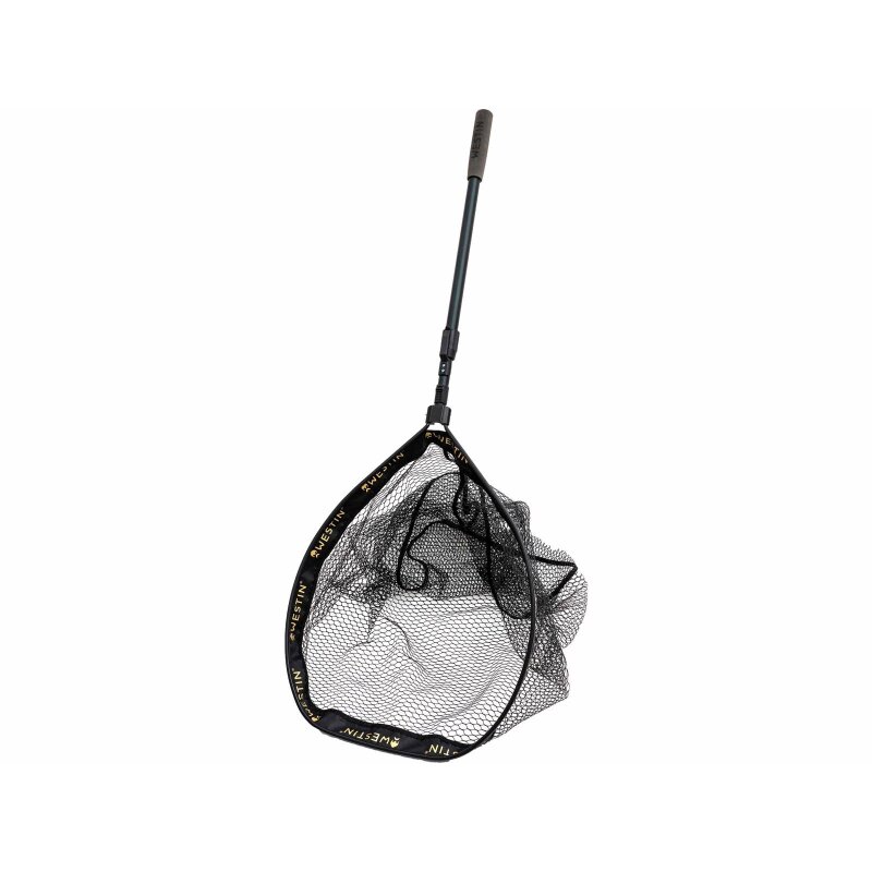 Westin Kescher W3 CR Adjustable Landing Net M