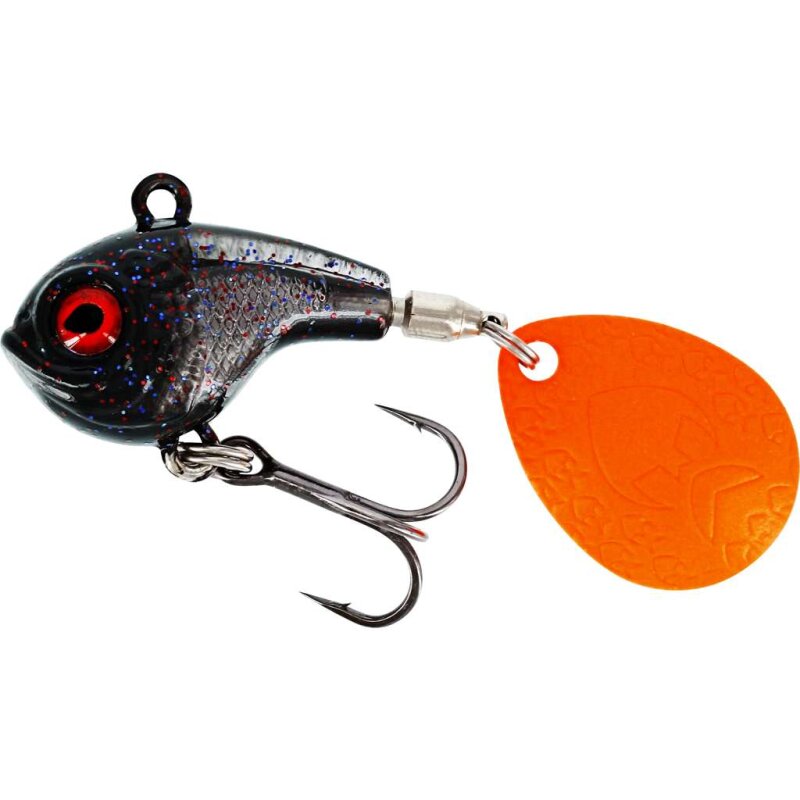 Westin Dropbite Spin Tail Jig Spinner 3,2 cm 12 Gramm