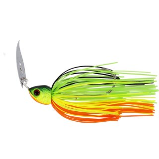 Westin Chatterbait Bladebite v2 Tungsten Bladed Jig