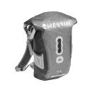 Westin W6 Roll-Top Rucksack Silber Grau 25 Liter